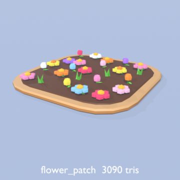 Flower Patch